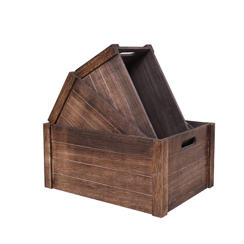 Farmhouse antique black wooden - antique,