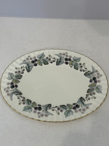 Royal worcester china - royal,