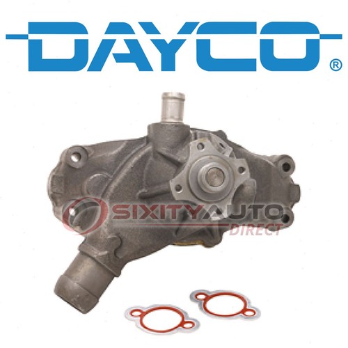 Dayco water pump for - dayco,