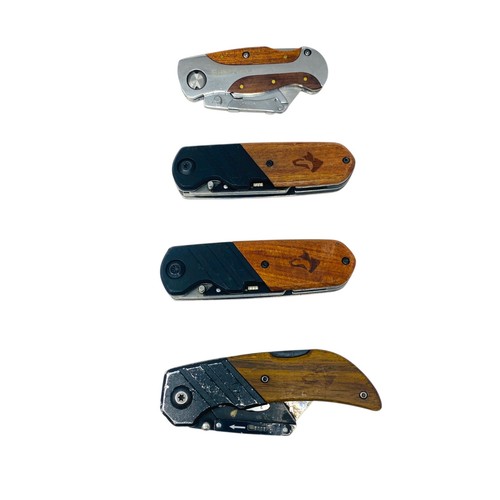 Husky sheffield wood handle - husky,