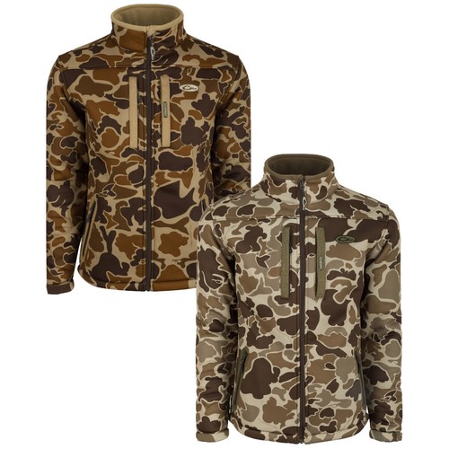 Drake waterfowl men - waterfowl, lst