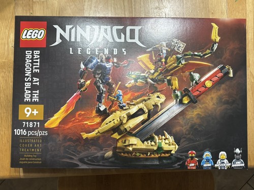 Read lego ninjago legends - **read**,