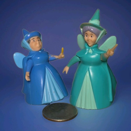 Disney sleeping beauty - sleeping, fairy