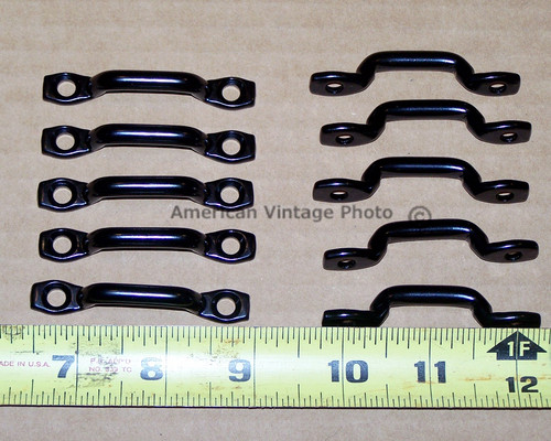 Footman loops pack - footman,