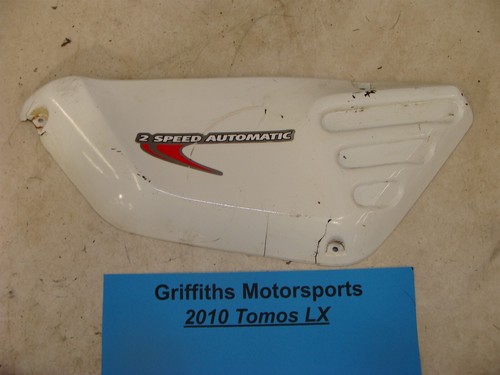 2010 tomos targa - 2010, moped