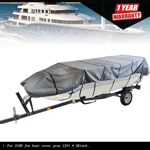 New jon boat - jon, 12ft