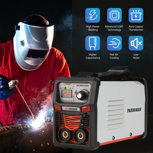 250a manual inverter - 250a,