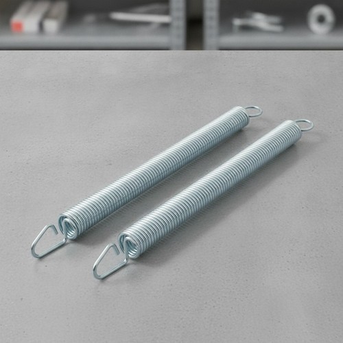 Pilates pro chair springs - pilates,