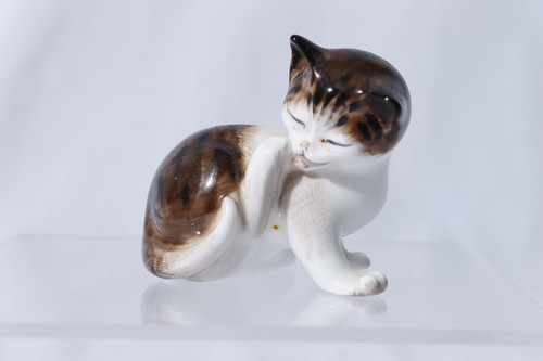 Royal doulton calico tabby - royal,
