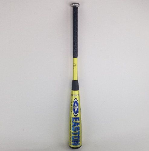 Easton baseball bat - bat, connexion