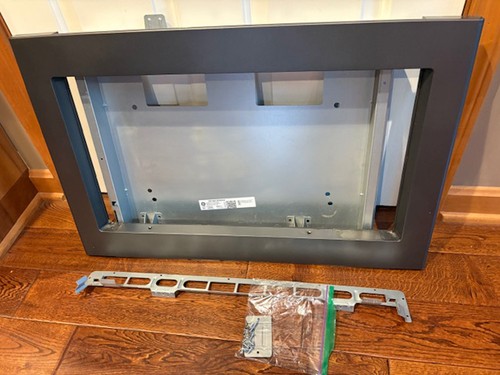 Profile microwave built - ge, built-in