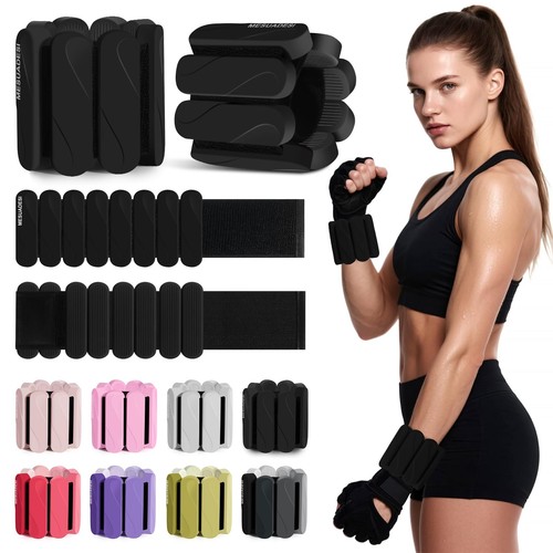 Wrist weights ankle - wrist,