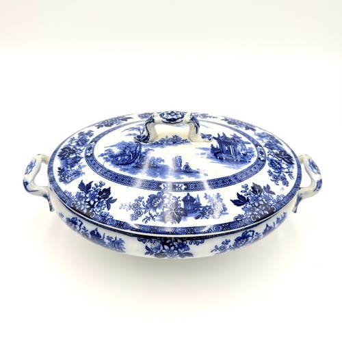 Antique doulton burslem - doulton,
