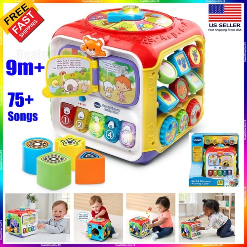 Educational toys for 2 - toys,
