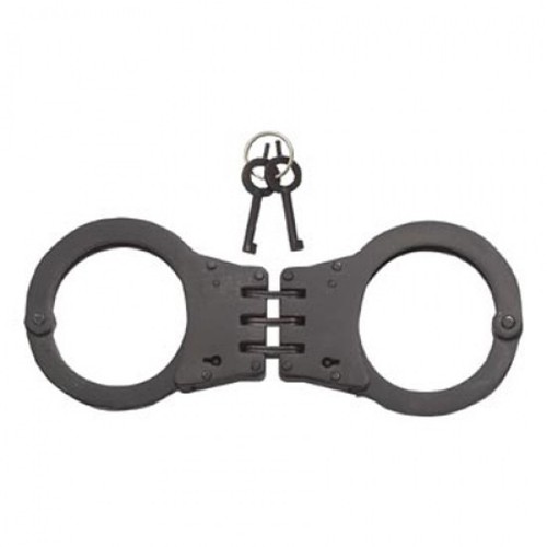 Double lock black heavy - lock,