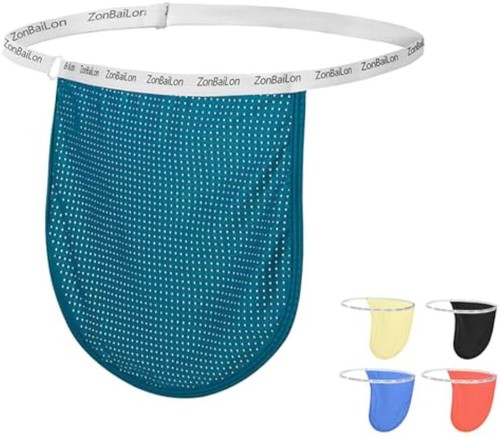 Men adjustable waistband - adjustable,
