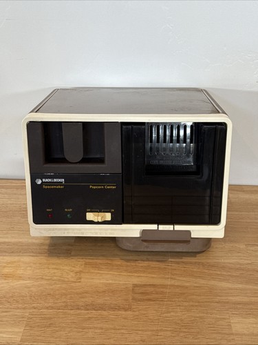 Black decker spacemaker - &,