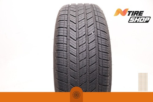 Used 205 55r16 - used, bridgestone