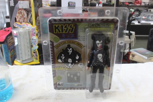 Kiss hotter than - than, limited
