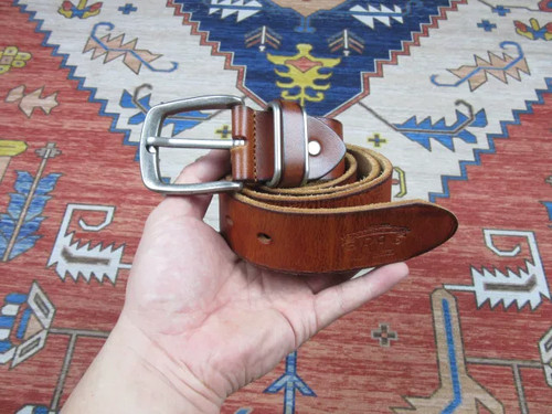 Rrl double vintage - vintage, brown