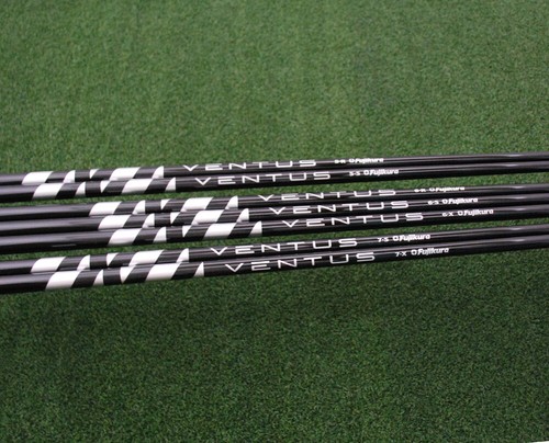 Fujikura ventus black driver - fujikura,