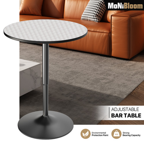 Sliver adjustable height - adjustable,