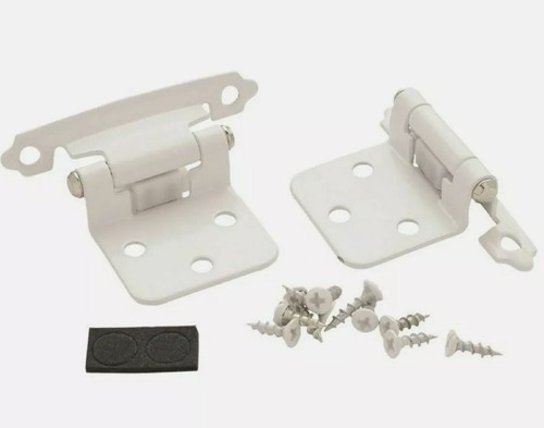 Pair amerock bpr3429w variable - bpr3429w,