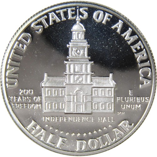 1976 kennedy bicentennial - s,
