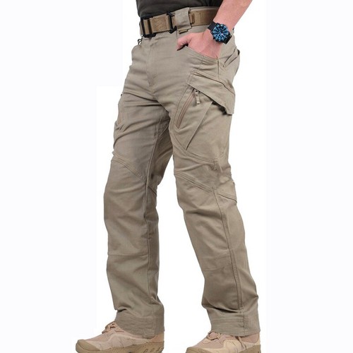 Men tactical cargo - us,