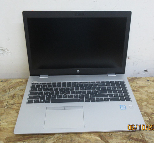 Probook 650 6 - hp,