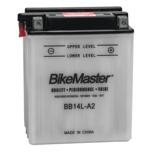 Bikemaster conventional - bikemaster,