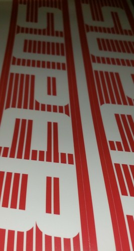 Original red super chexx - original,