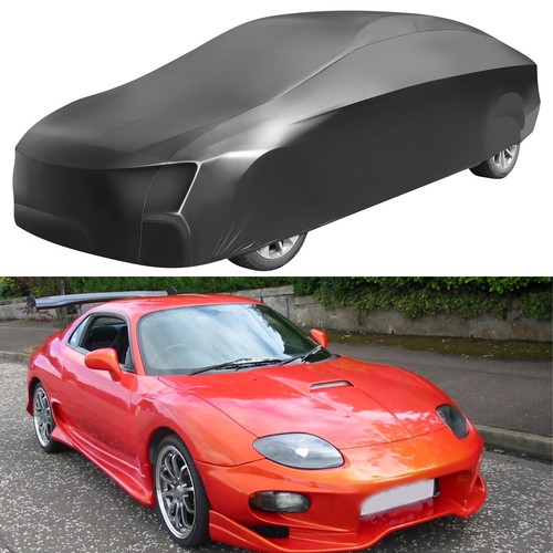 Waterproof car cover satin - car,