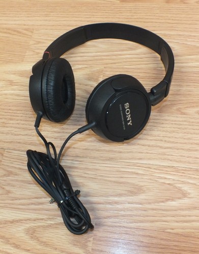 Genuine sony black - genuine,