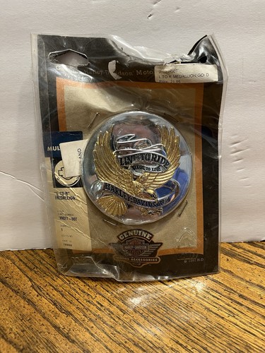 Vtg nos harley davidson - vtg,