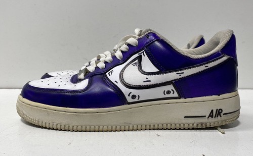 Nike air force low white - 1,