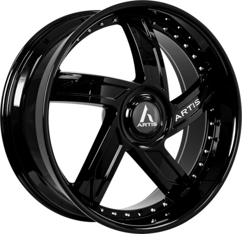 Artis vestavia xl black - artis,