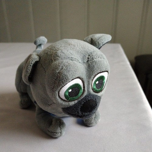 Disney puppy dog pals bingo - jr,