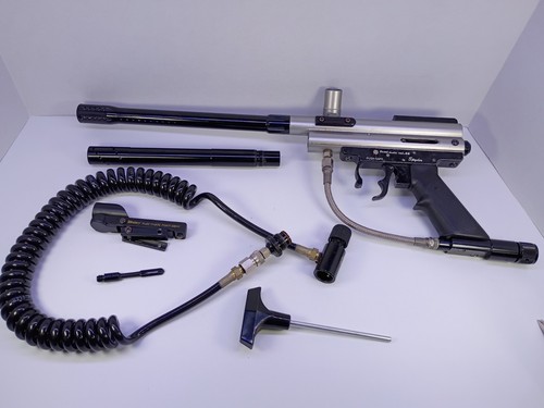 Spyder semi auto - auto, cal