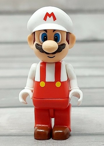 Nex fire mario - fire,