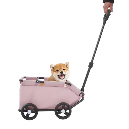 Dog stroller folding - stroller,