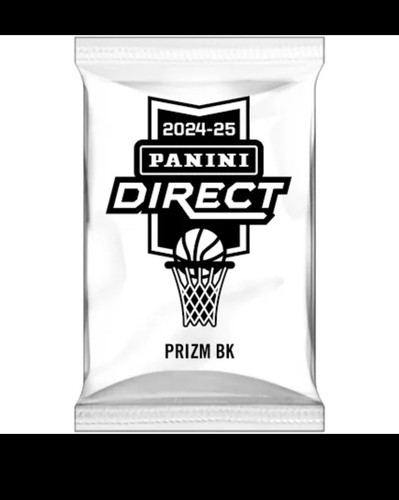 2024 panini prizm nba white - 2024-25,