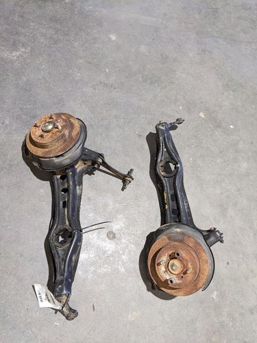 1990 acura integra rear - acura,