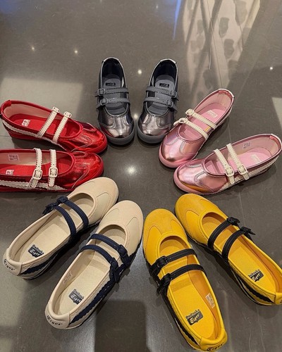 New onitsuka tiger mexico - onitsuka,
