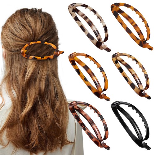 Pcs flat claw clips - pcs, for