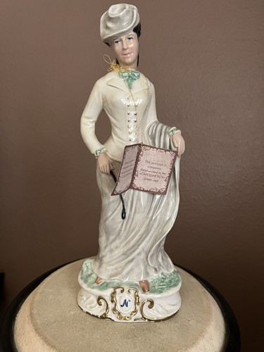 Capodimonte italian fine - capodimonte,