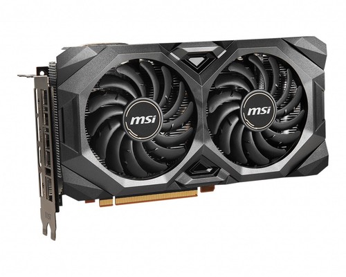 Msi radeon rx5700xtmech 8gb - rx5700xtmech, oc