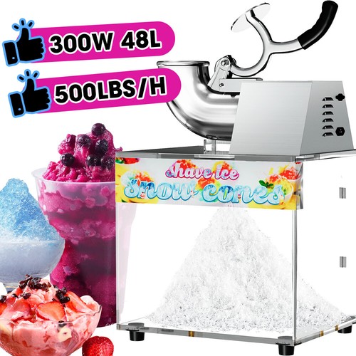 Vnn 500lbs commercial snow - commercial,