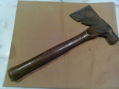 Stanley hatchet h122 - stanley,