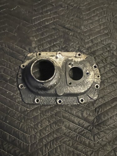 Detroit diesel 671 d std - &,